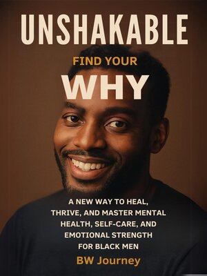 cover image of Unshakable